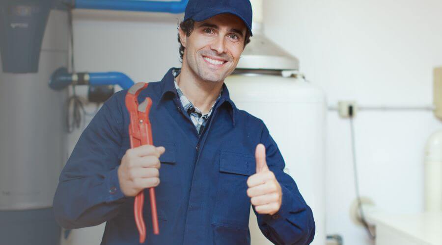 Professional Gas Leak Detection in Mitchell, NE